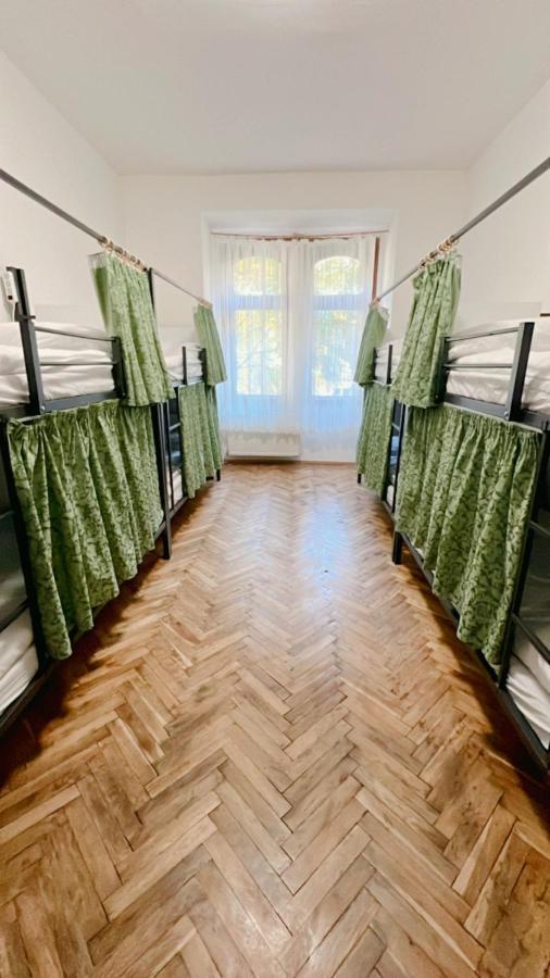Hostel Do-Re-Mi Prague Exterior photo